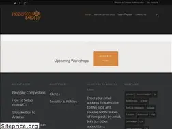 Sites similar to robotechlabs.com