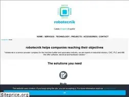 Sites similar to robotecnik.com