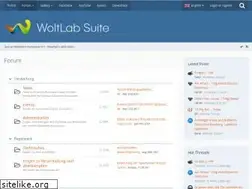 Sites similar to roboteers.org