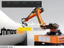 Sites similar to robotek.ir