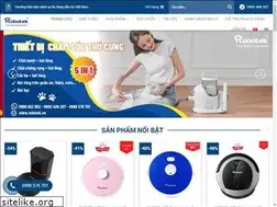 Sites similar to robotek.vn
