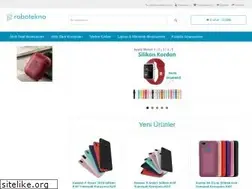 Sites similar to robotekno.com