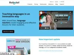 Sites similar to robotel.com
