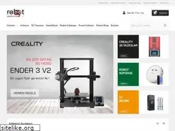 Sites similar to robotelektronik.com