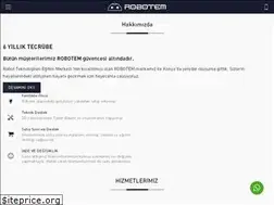 Sites similar to robotem.net