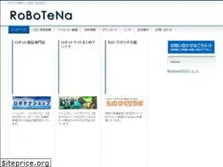 Sites similar to robotena.net