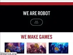 Sites similar to robotentertainment.com