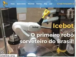 Sites similar to roboteria.com.br