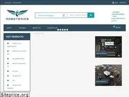 Sites similar to roboterics.com