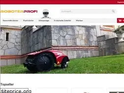 Sites similar to roboterprofi.at