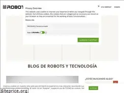 Sites similar to robotesfera.com