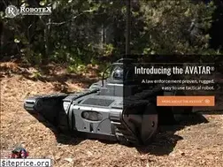 Sites similar to robotex.com