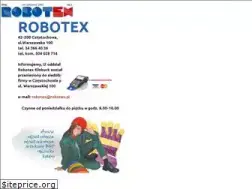 Sites similar to robotex.pl