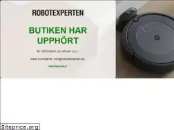 Sites similar to robotexperten.se