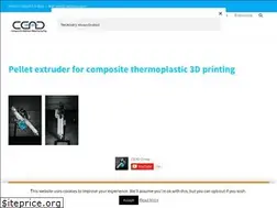 Sites similar to robotextruder.com