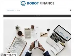 Sites similar to robotfinance.fr