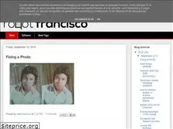 Sites similar to robotfrancisco.blogspot.com