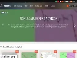 Sites similar to robotfx.ro