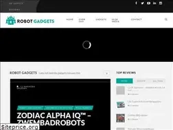 Sites similar to robotgadgets.nl