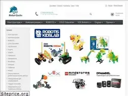 Sites similar to robotgeeks.ru