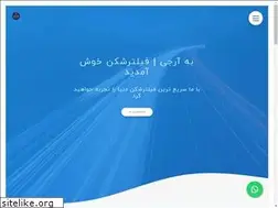 Sites similar to robotgram.xyz