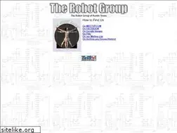 Sites similar to robotgroup.net
