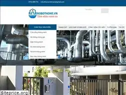 Sites similar to robothome.vn