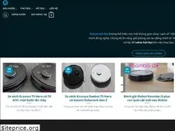 Sites similar to robothutbui.vn