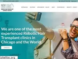 Sites similar to robotic-hair-transplant.com