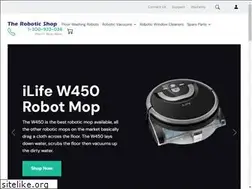 Sites similar to robotic-shop.com