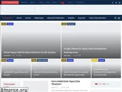 Sites similar to robotic.legal