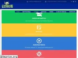 Sites similar to roboticaeducativa.com