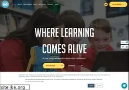 Sites similar to robotical.io