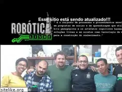 Sites similar to roboticalivre.org
