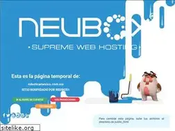 Sites similar to roboticamexico.com.mx