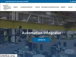 Sites similar to roboticautomationsystems.com