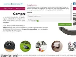 Sites similar to roboticayrobots.com