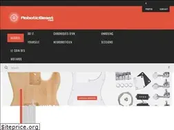 Sites similar to roboticbeast.com