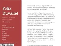 Sites similar to roboticinsights.com