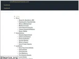 Sites similar to roboticjointcenter.com