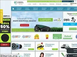 Sites similar to roboticky-vysavac.cz