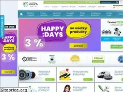 Sites similar to roboticky-vysavac.sk