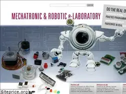 Sites similar to roboticlab.eu