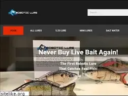 Sites similar to roboticlure.com