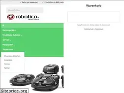 Sites similar to robotico.de