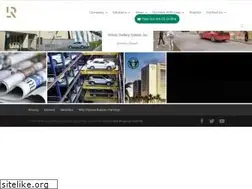 Sites similar to roboticparking.com