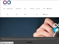 Sites similar to roboticprocessautomation.es