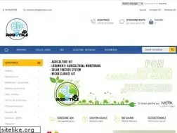 Sites similar to robotics-3d.com