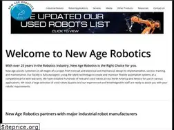Sites similar to robotics.ca