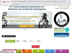 Sites similar to robotics.pulsusconference.com